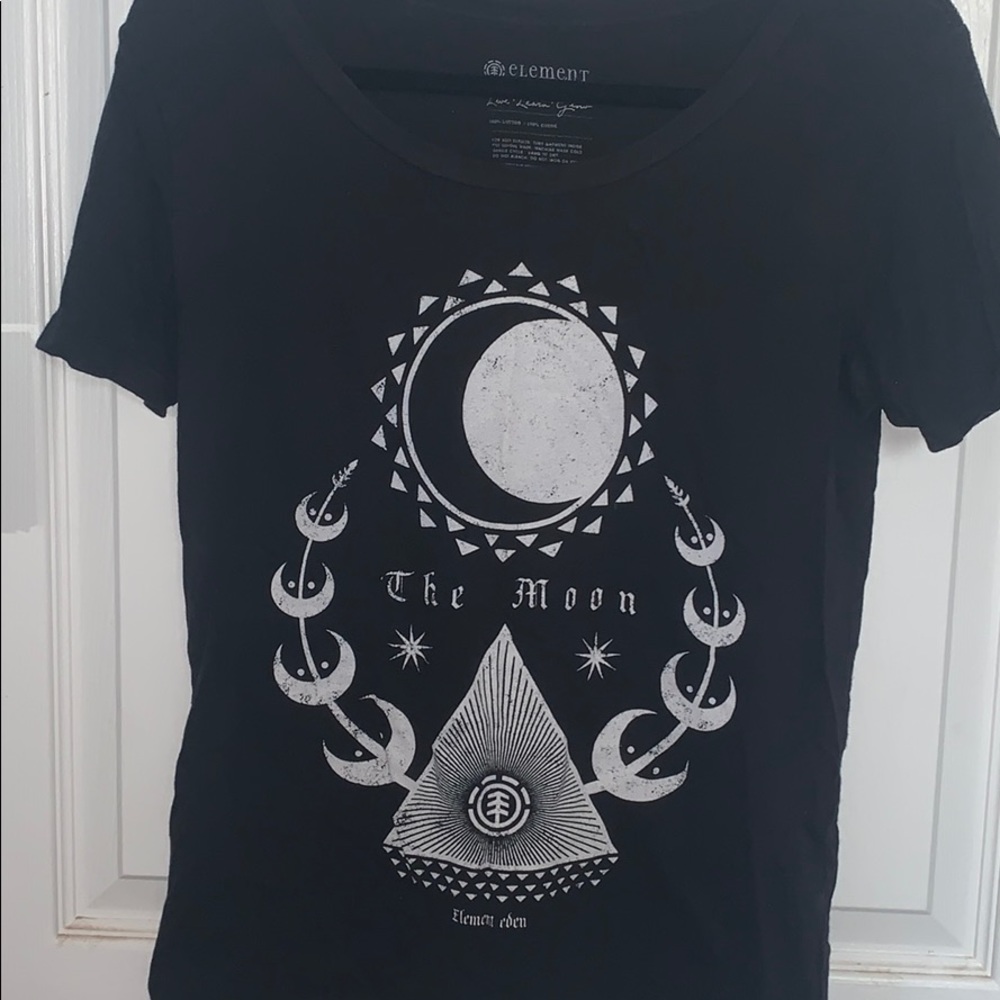Element moon top